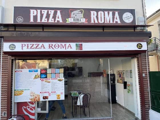Pizza Roma — photo 3
