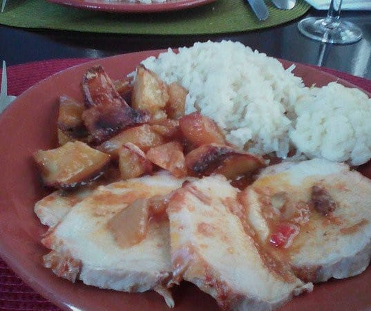 Taberna Das Bifanas — photo 3