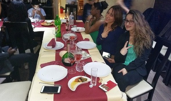 Taberna Das Bifanas — photo 2