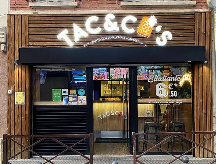 Tac & Co's — photo 3