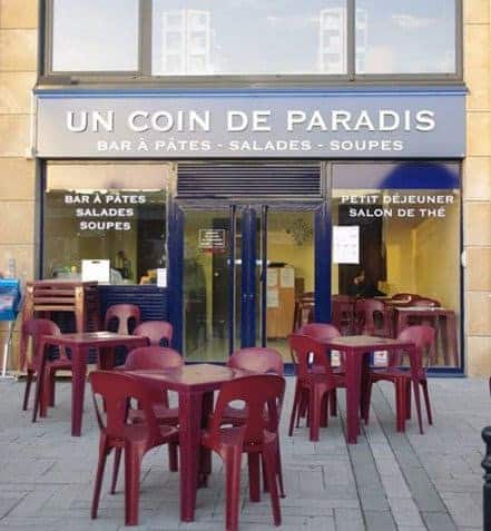 Un coin de paradis — photo 2