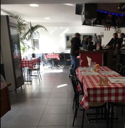Chez Nous Beira Minho — Restaurant Portugais à Triel sur Seine — photo 3