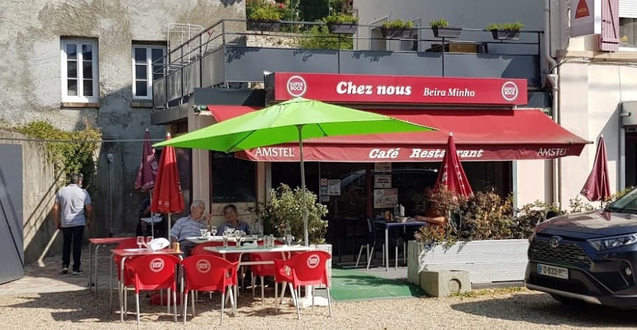 Chez Nous Beira Minho — Restaurant Portugais à Triel sur Seine — photo 2
