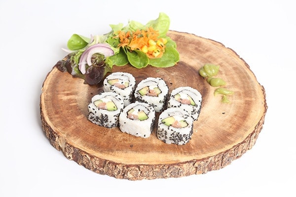 Clic sushi — photo 3