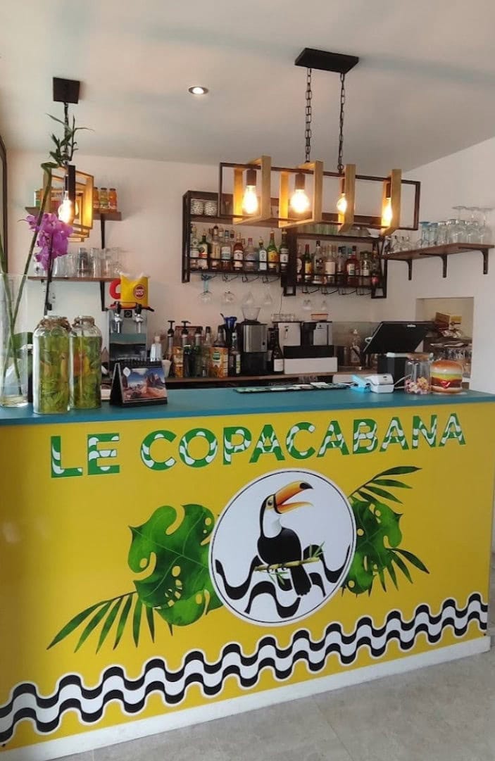Le Copacabana — photo 2