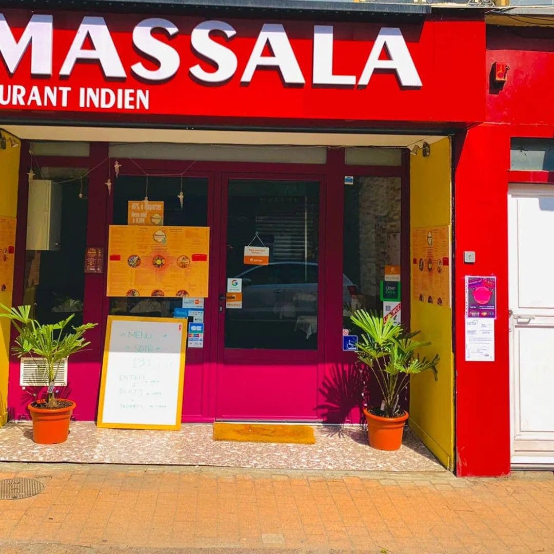 Massala — photo 2