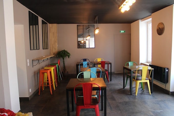 Signature's Burgers — Bar à Burger à Triel sur Seine — photo 3