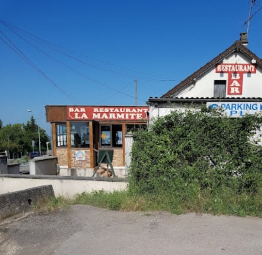 A la Marmite — photo 3