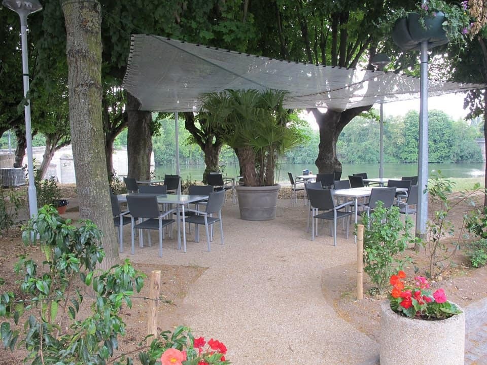 Au Vieux Pêcheurs — photo 2