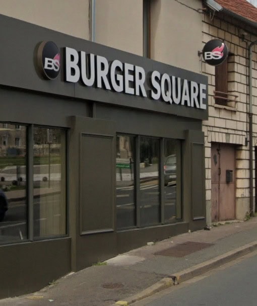 Burger Square — photo 3