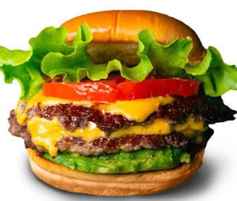 Burger Square — photo 2