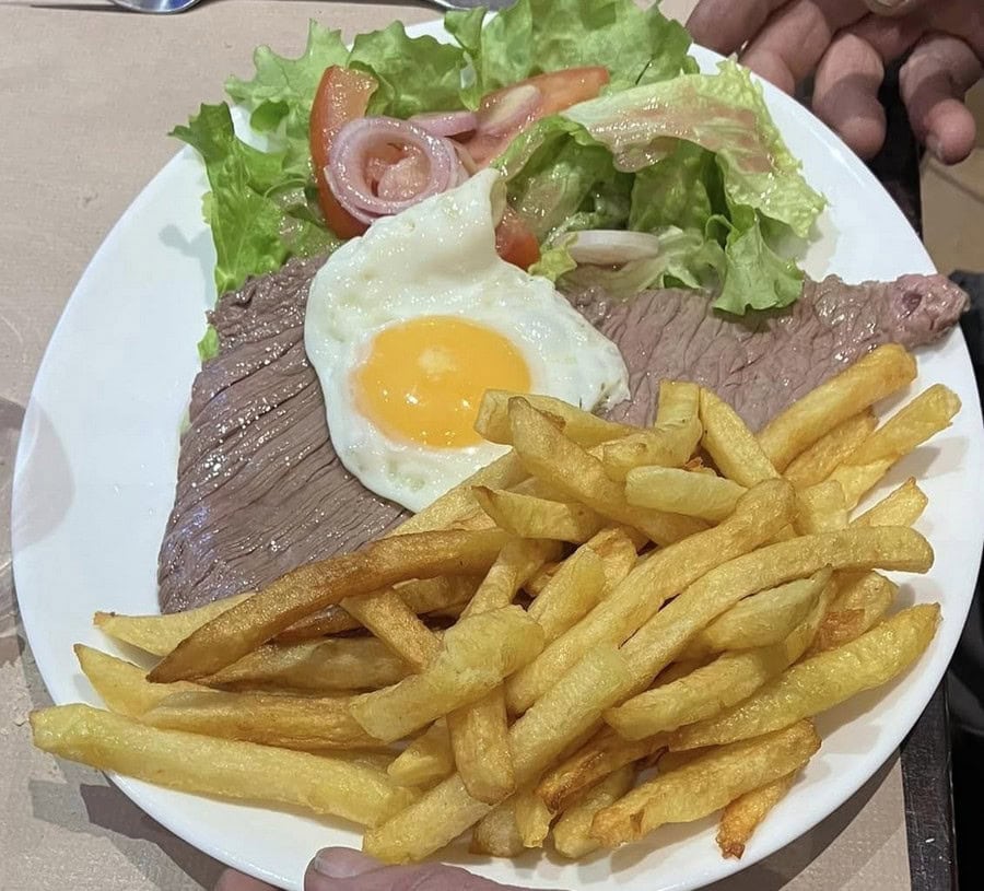 Café de L'Avenir — photo 2