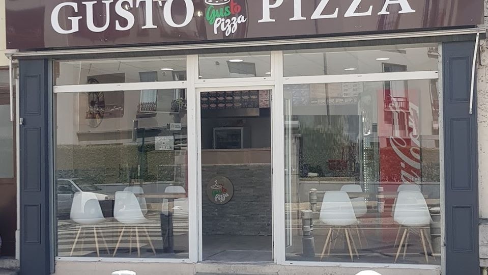 Gusto pizza — photo 3