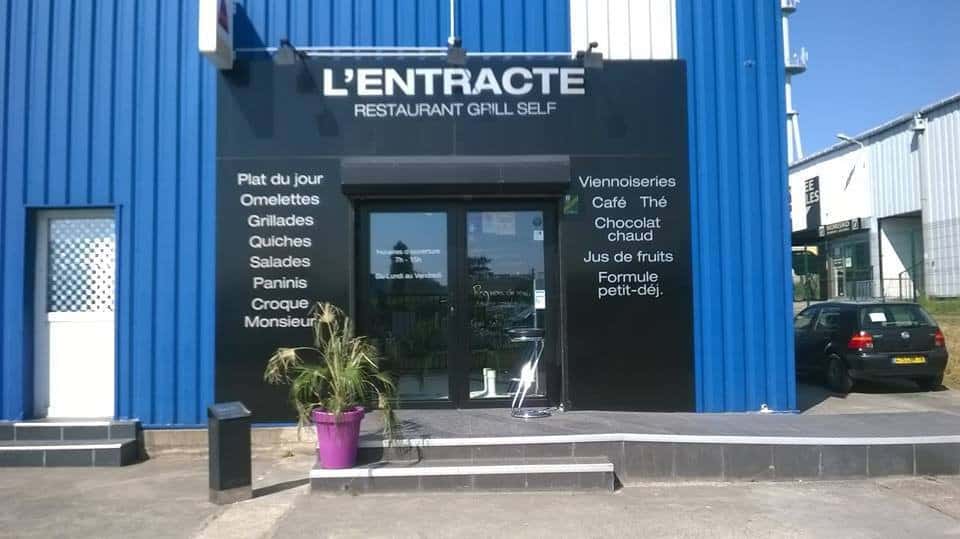 L'Entracte — photo 2