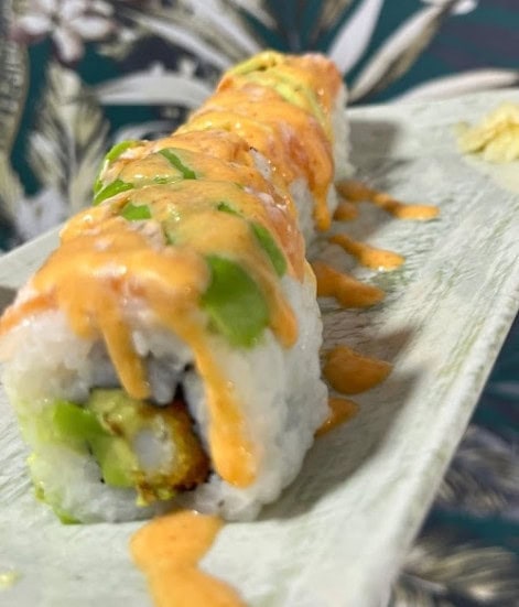 Nay sushi thaï — photo 2