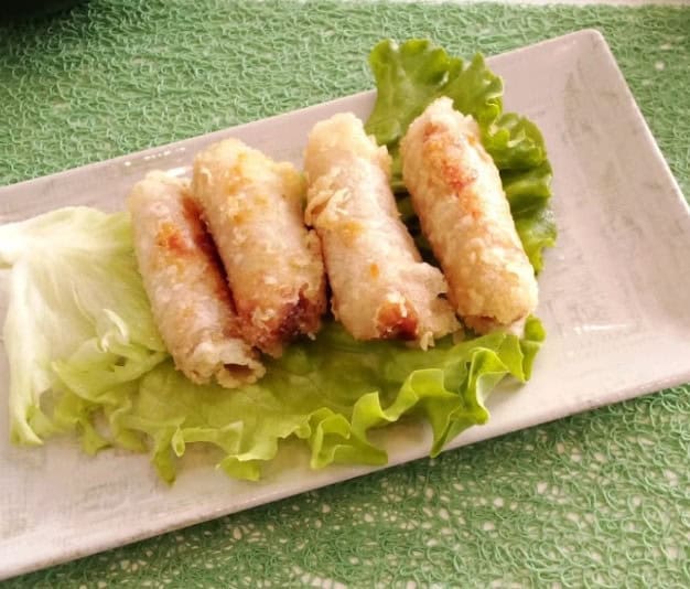 Nay sushi thaï — photo 3