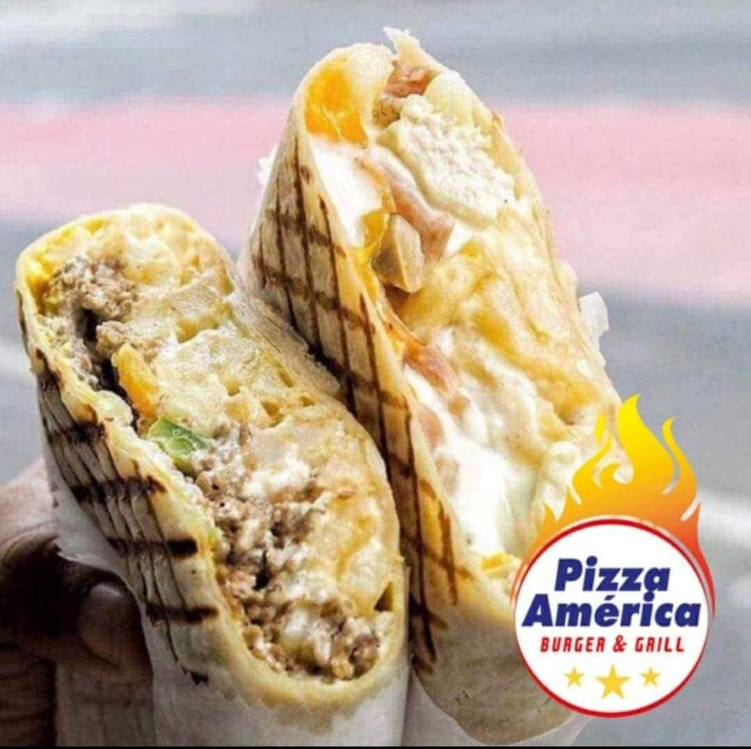Pizza America — photo 3