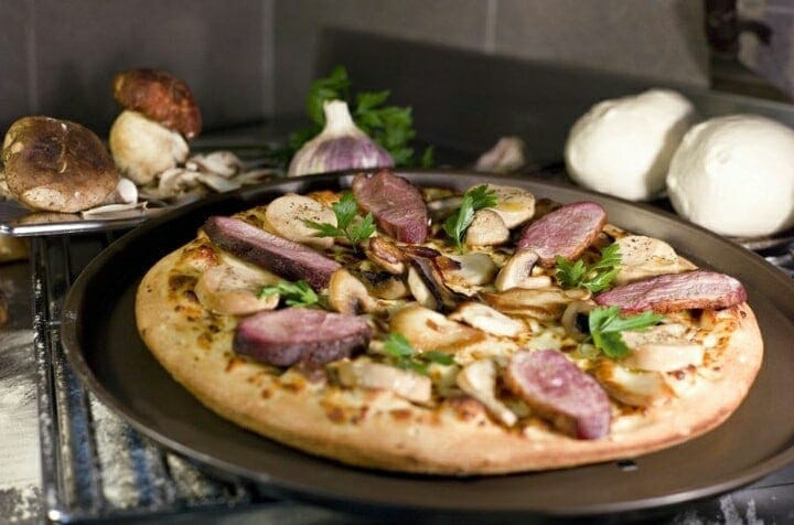 Pizza America — photo 2