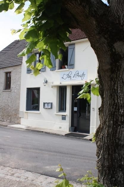 L'Ilon d'Aristée — photo 2