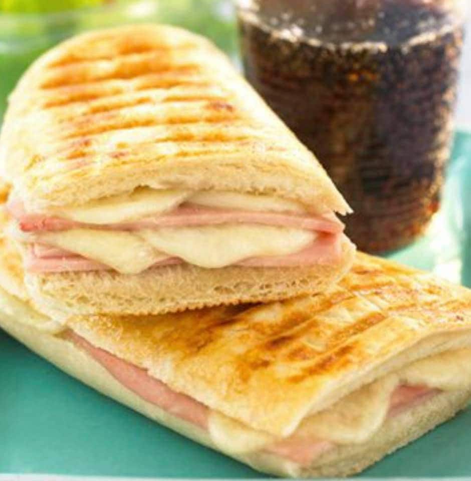 La sandwicherie — photo 2
