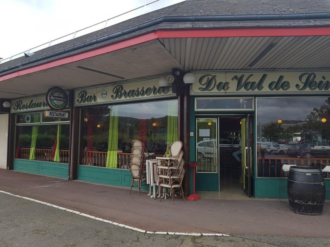 Brasserie Du Val De Seine — photo 2