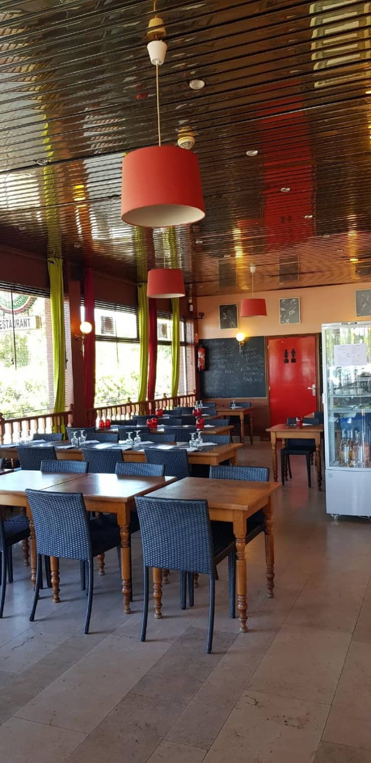 Brasserie Du Val De Seine — photo 3