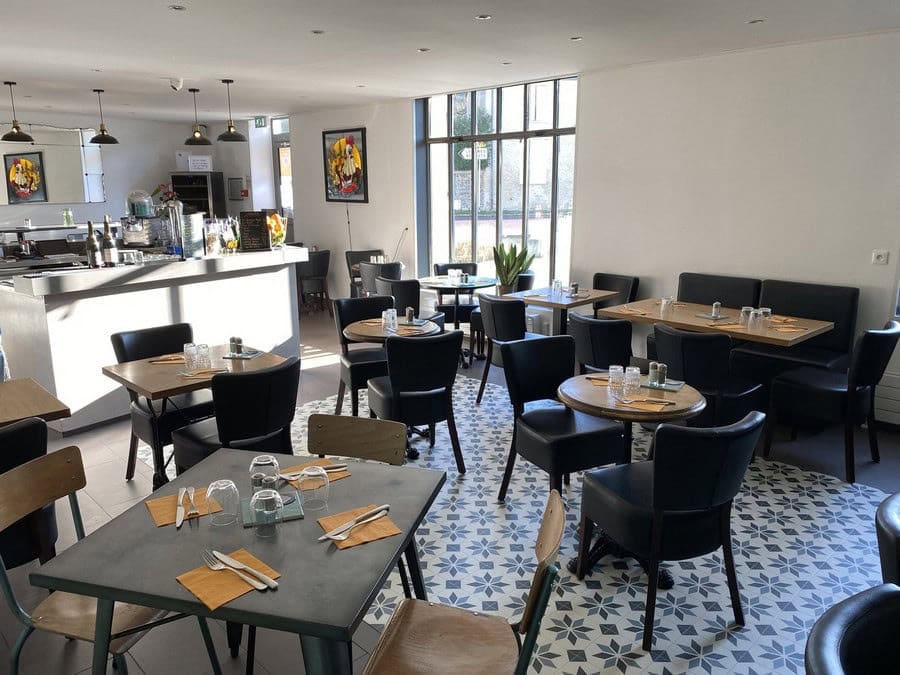 Bistrot Tricotine — photo 3