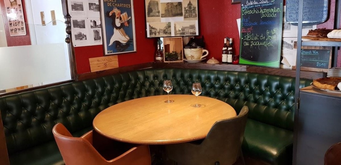 Café de la Paroisse — photo 3