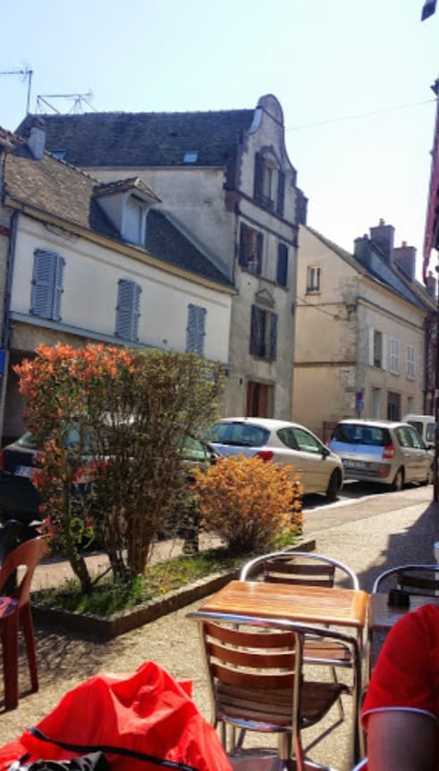 L'Horizon de Houdan — photo 3