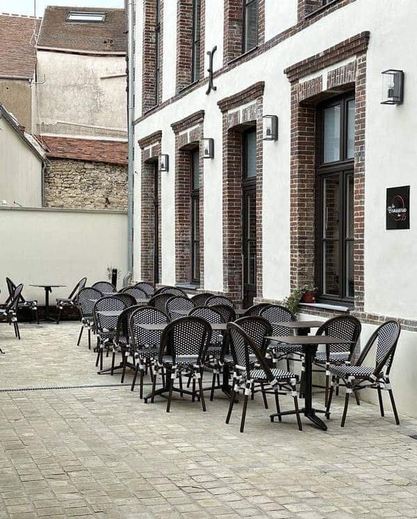 La Brasserie du 35 — photo 2