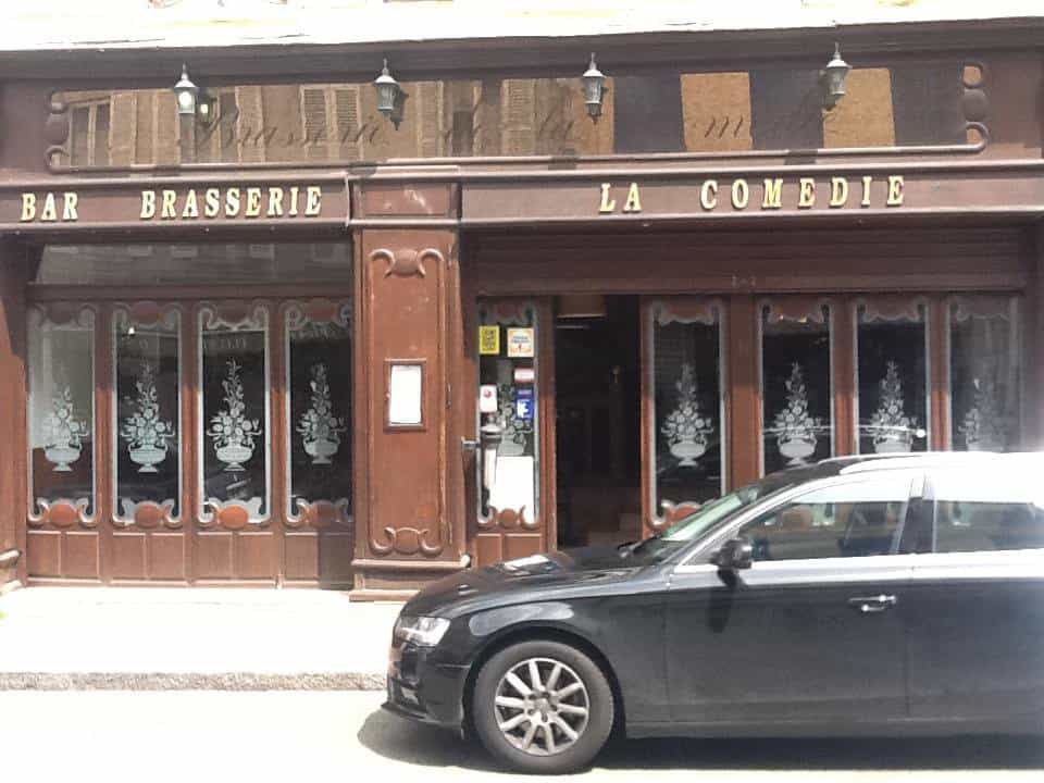 La Comédie — photo 2