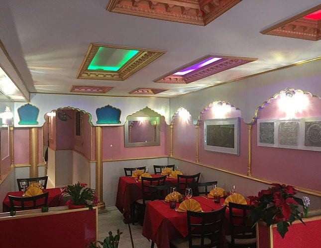 Le Jardin Du Kashmir — photo 3