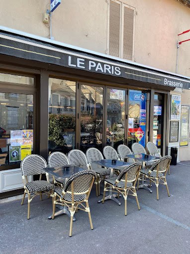 Le Paris — photo 3