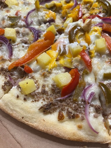 Pizza Solo — photo 2