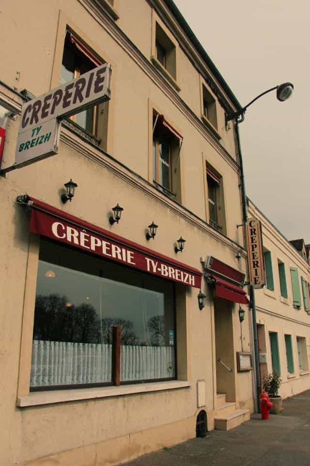 Ty-Breizh — photo 2