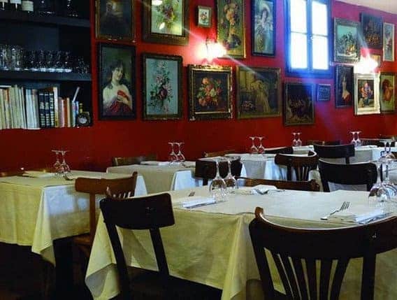Bistrot des Quat'Zarts — photo 3