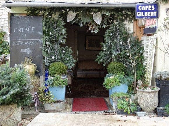 Bistrot des Quat'Zarts — photo 2