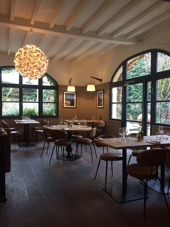 Le Patio — photo 3