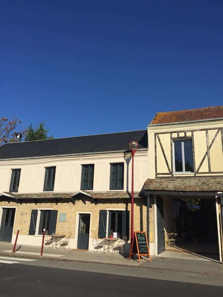 Le Patio — photo 2