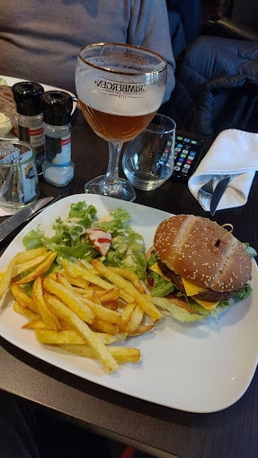 Photo de Le Brazza