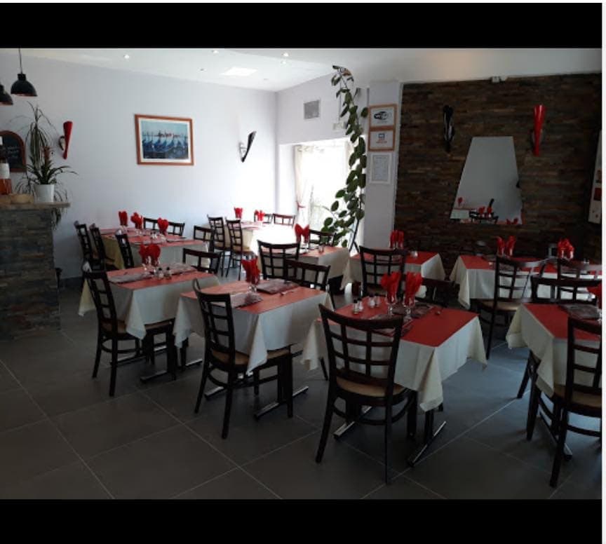 Alexandro Pizzéria — photo 3