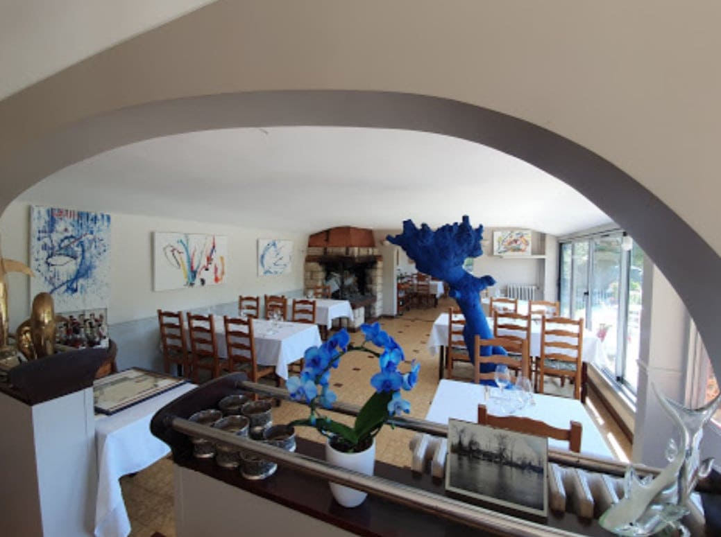 Auberge la Goëlette — photo 3