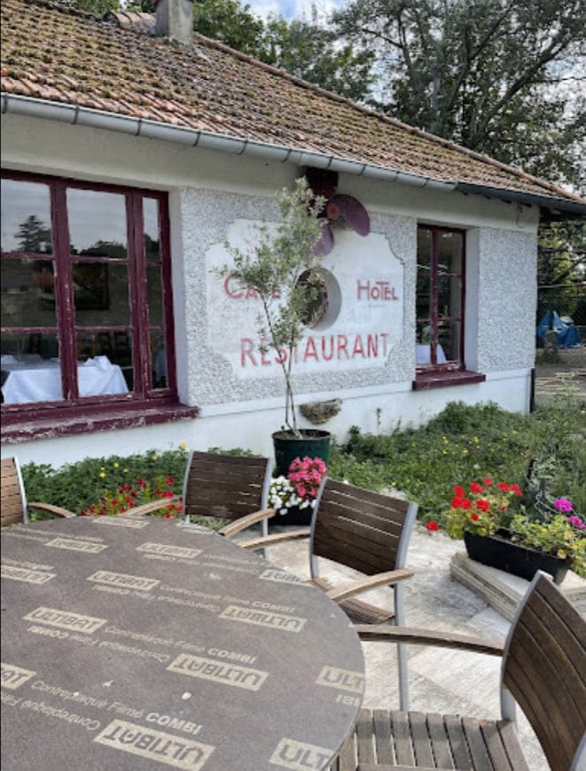 Auberge la Goëlette — photo 2