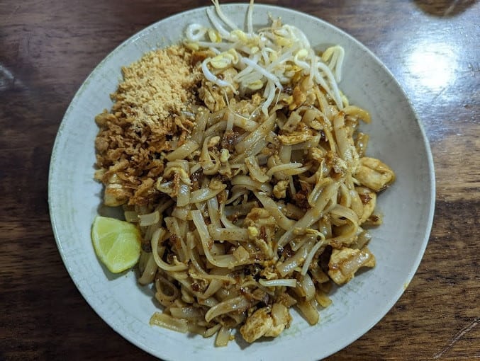 Nay Sushi Thaï — photo 2