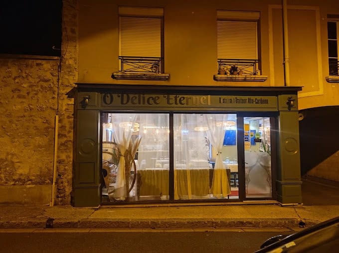 O Délice Eternel — photo 3