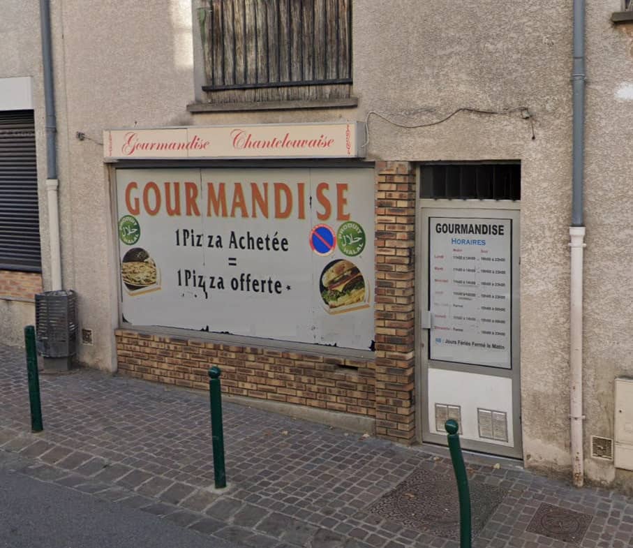 Gourmandise — photo 3