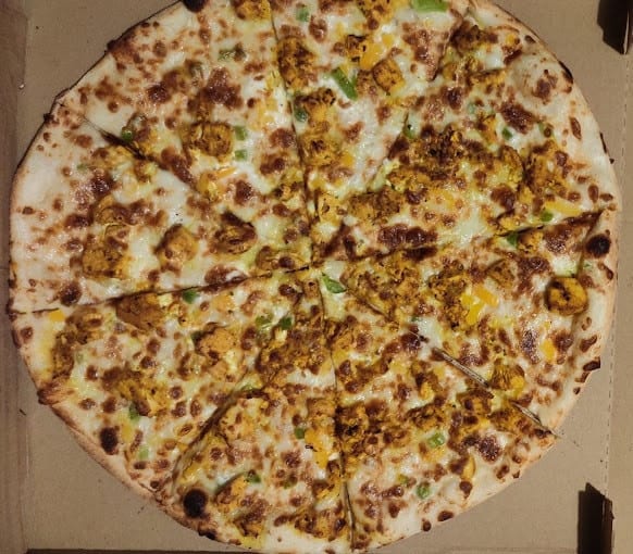 Gourmandise — photo 2
