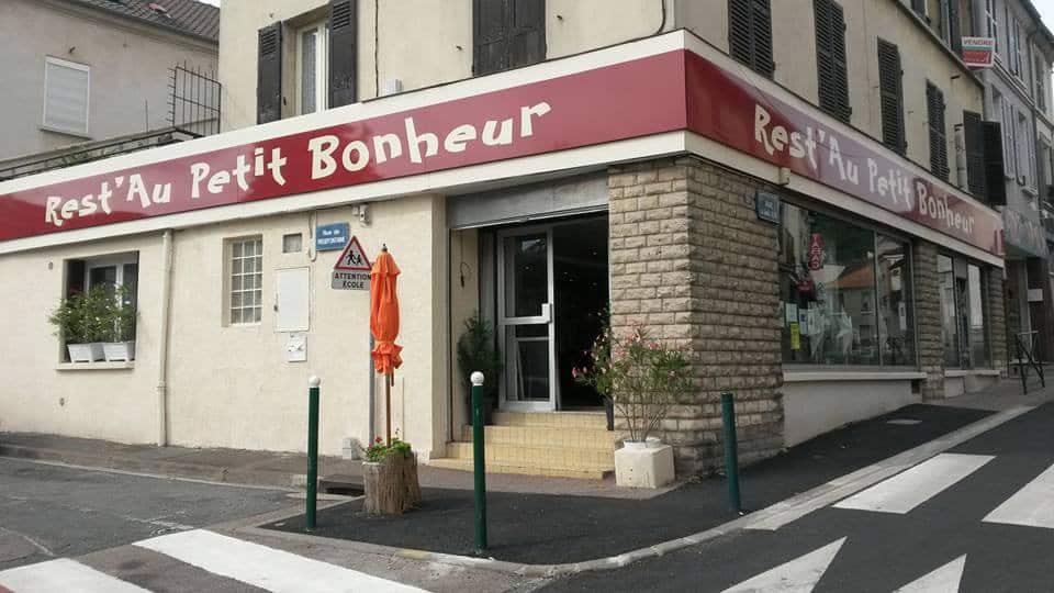 Rest'au petit bonheur — photo 2