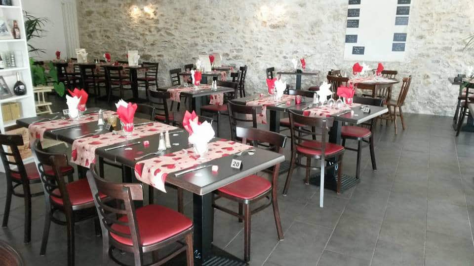 Rest'au petit bonheur — photo 3