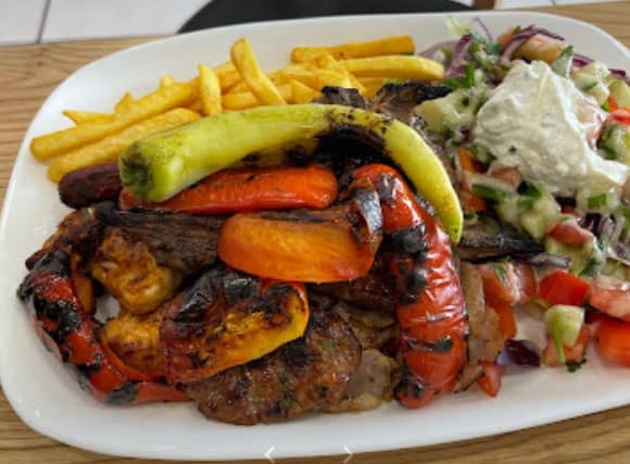 Ali Baba — photo 2